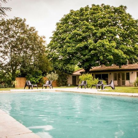 Chambres D'Hotes L'Echappee Belle Beauvallon  ภายนอก รูปภาพ