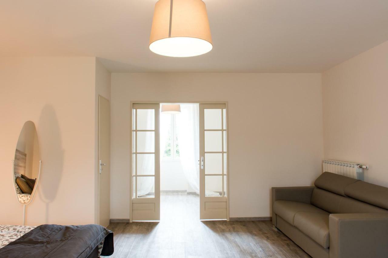 Chambres D'Hotes L'Echappee Belle Beauvallon  ภายนอก รูปภาพ