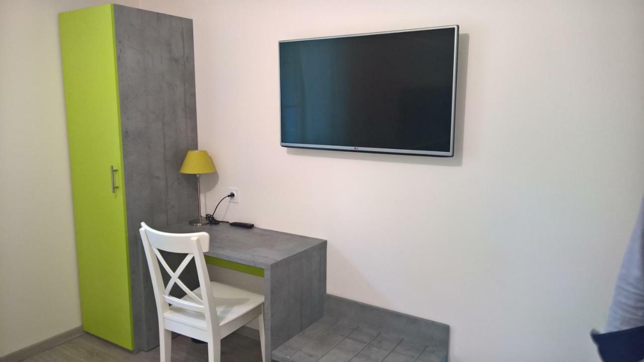 Chambres D'Hotes L'Echappee Belle Beauvallon  ภายนอก รูปภาพ