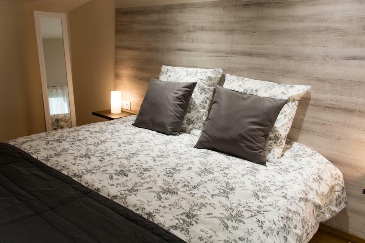 Chambres D'Hotes L'Echappee Belle Beauvallon  ภายนอก รูปภาพ