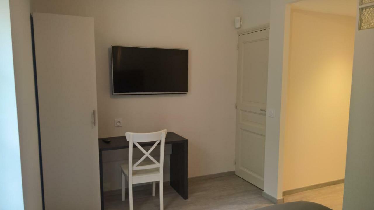 Chambres D'Hotes L'Echappee Belle Beauvallon  ภายนอก รูปภาพ